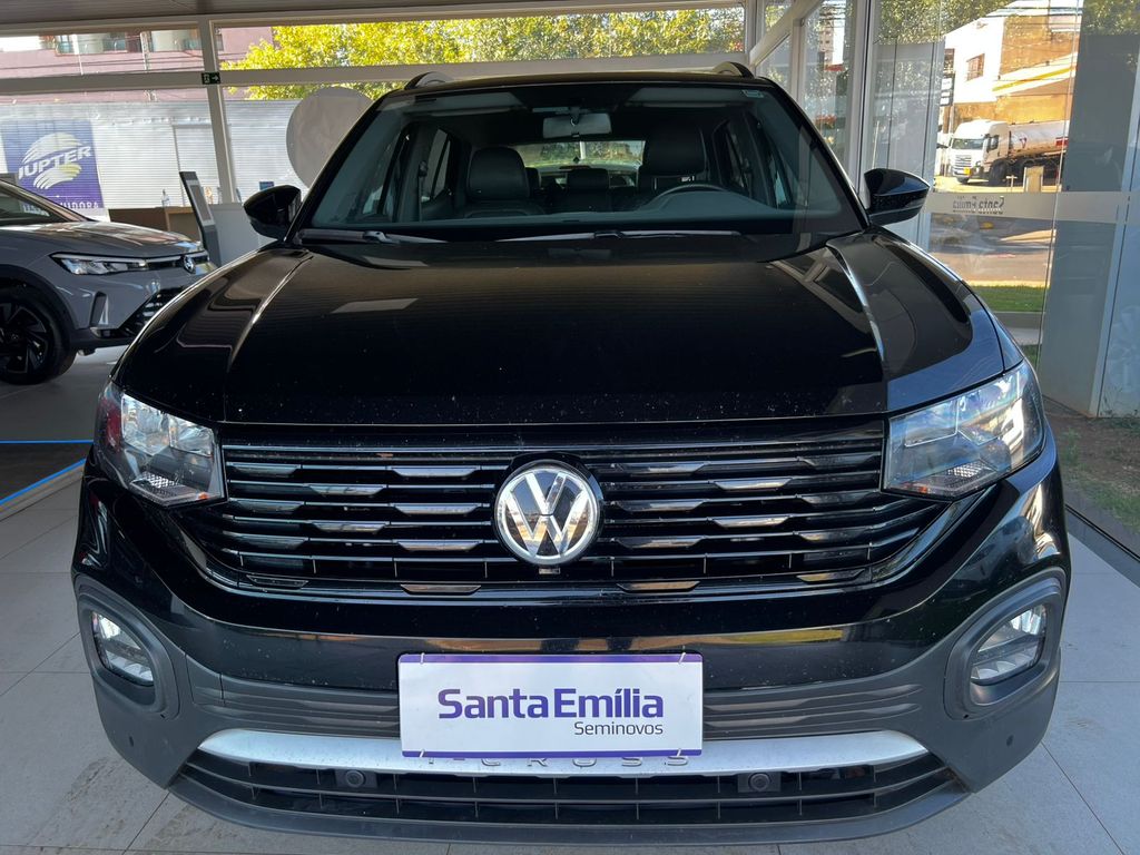 T-Cross 1.0 200 TSI