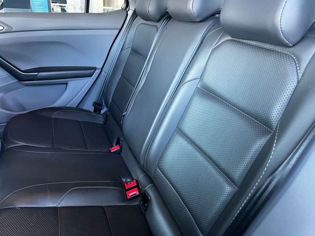 T-Cross 1.0 200 TSI