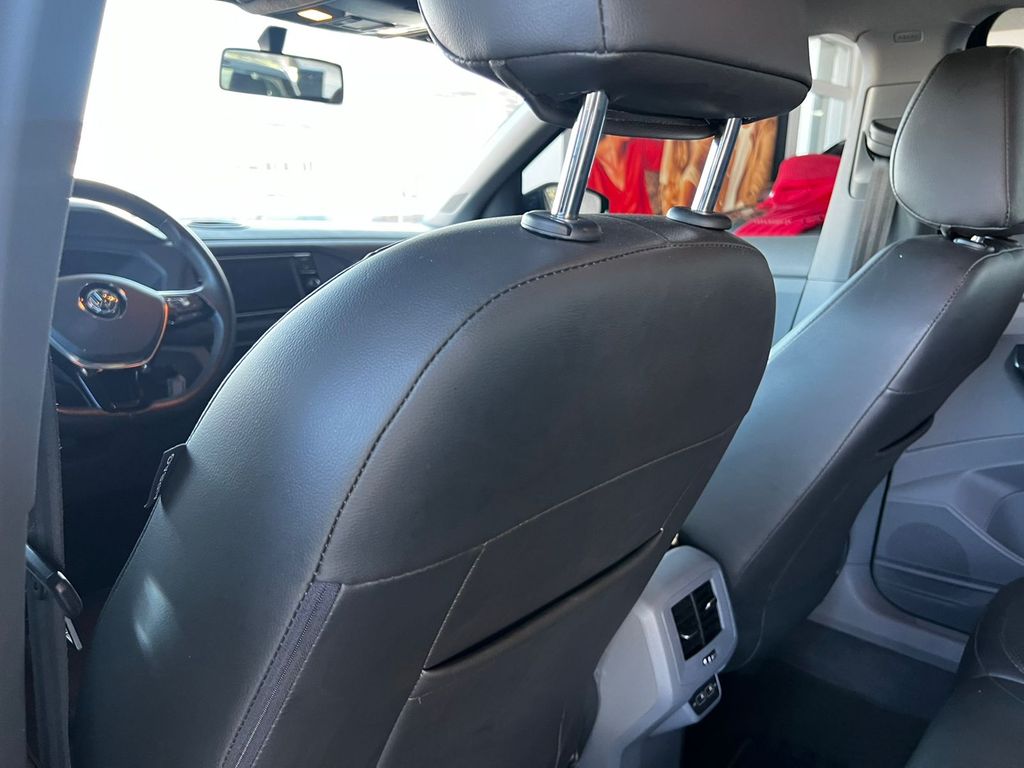 T-Cross 1.0 200 TSI