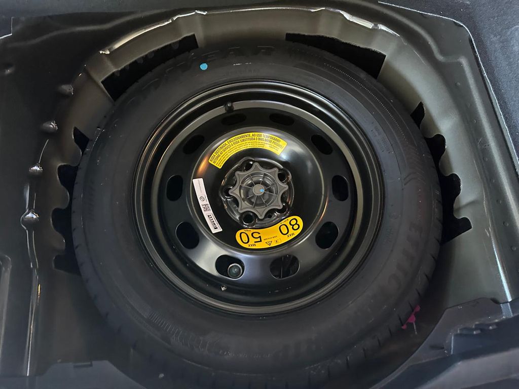 T-Cross 1.0 200 TSI Sense (Aut) (Flex)