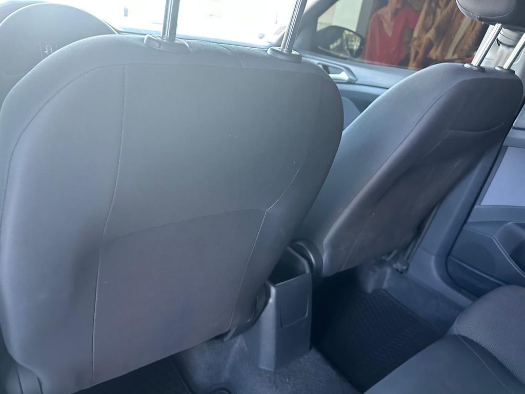 T-Cross 1.0 200 TSI Sense (Aut) (Flex)