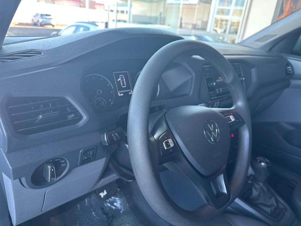 T-Cross 1.0 200 TSI Sense (Aut) (Flex)