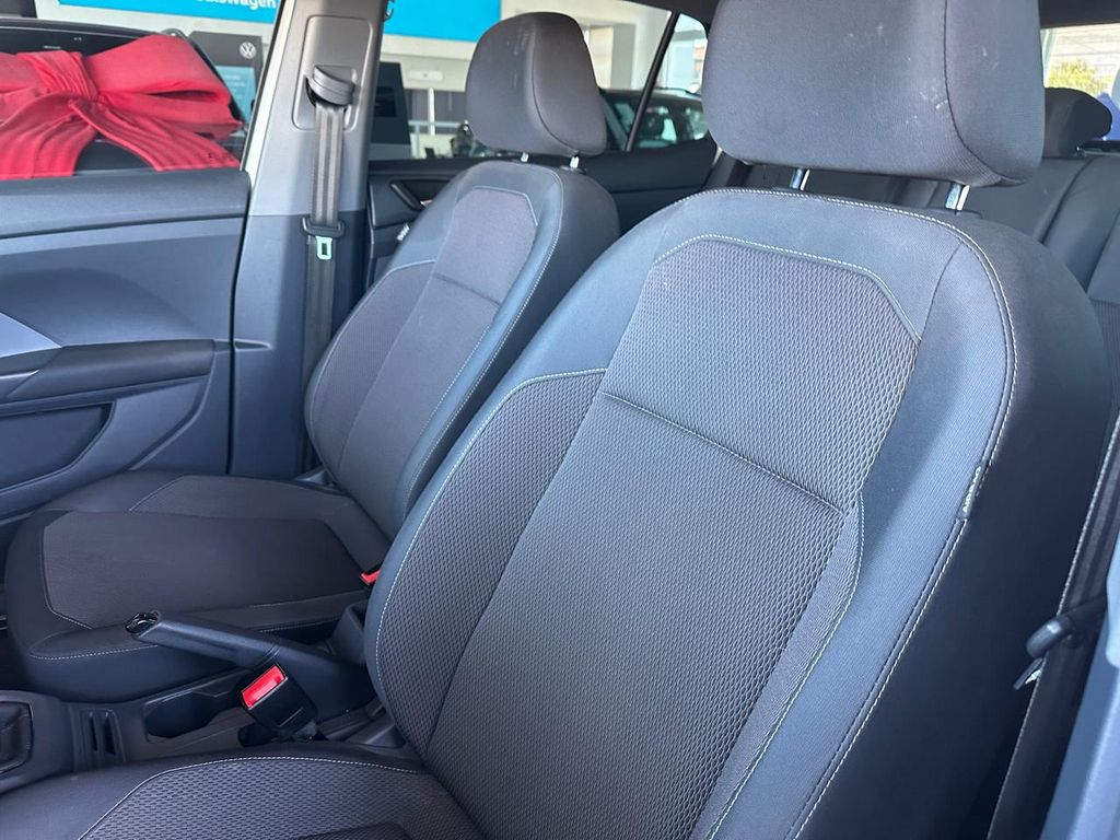 T-Cross 1.0 200 TSI Sense (Aut) (Flex)