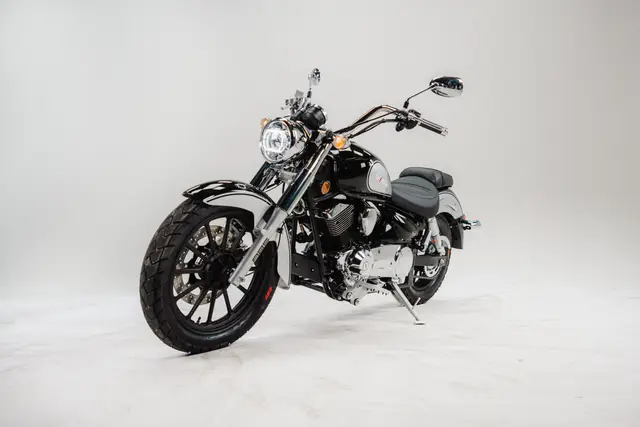 Moto Shineray Denver 250 2025 EFI