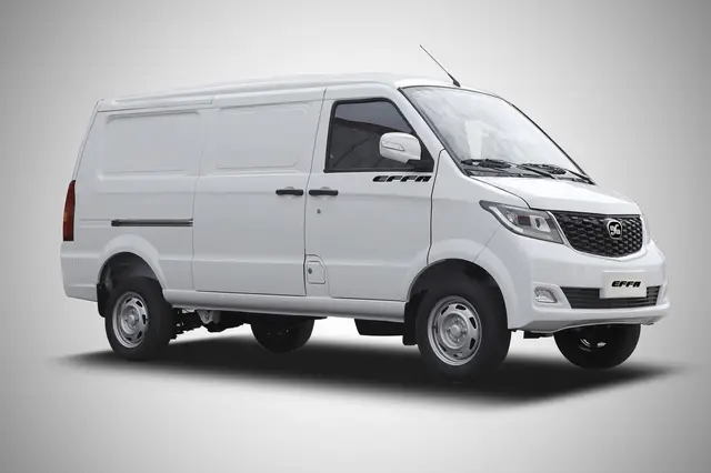 Carro Effa V25 2025 1.3 16V