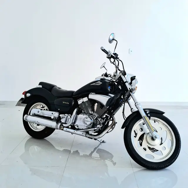 Moto Sundown Vblade 2008 250