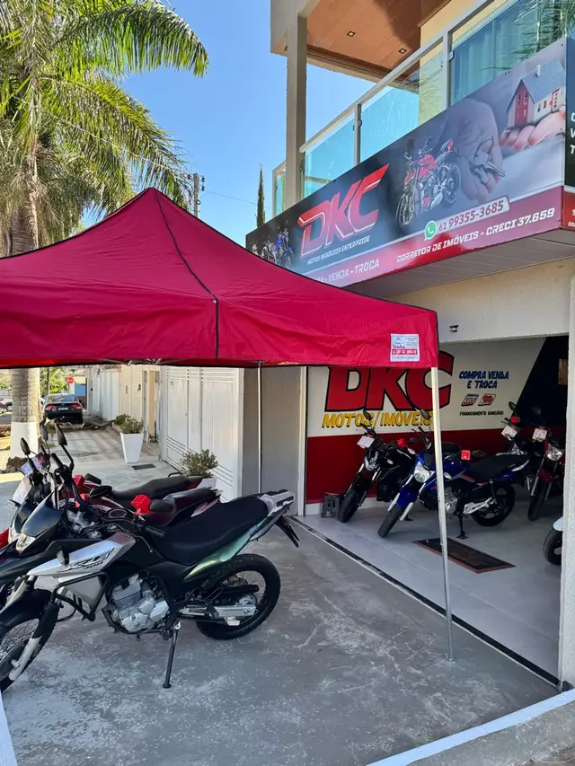 Moto Yamaha YS 250 Fazer 2024 ABS