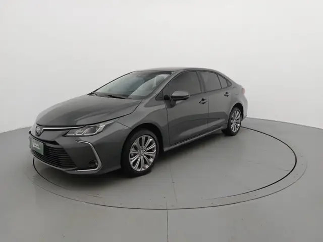 Carro Toyota Corolla 2023 XEi 2.0 Flex