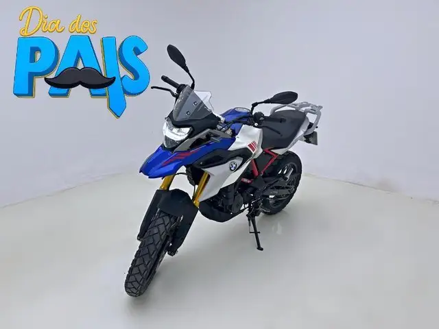Moto BMW G 310 R 2023 ABS