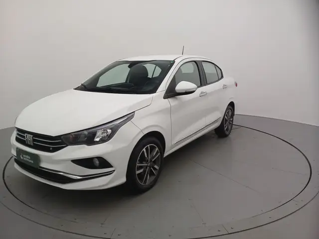 Carro Fiat Cronos 2024 Precision 1.3