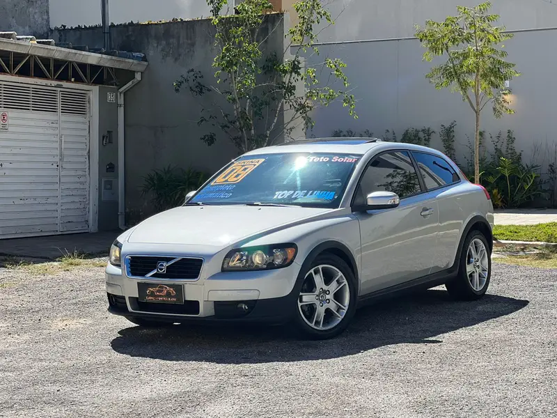 Volvo C30 2.4 (aut)