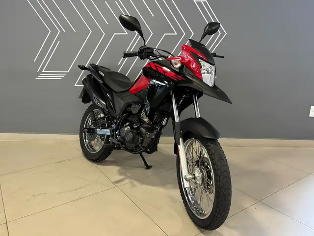 Moto Honda XRE 190 2023 ABS