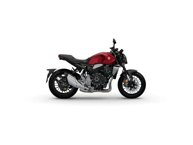 Moto Honda CB 1000R 2024 (ABS)