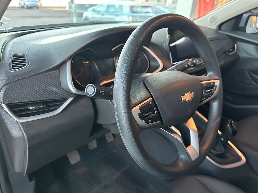 Onix LT 1.0 Turbo