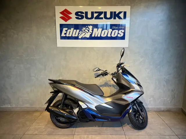 Moto Honda PCX 150 2021 Sport
