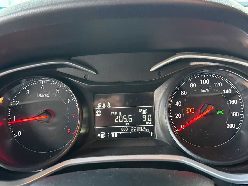 Onix LT 1.0 Turbo