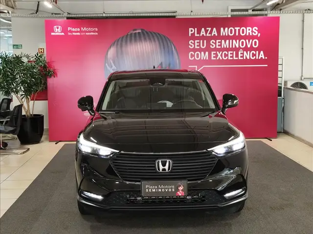 Carro Honda HR-V 2023 EXL 1.5 I-VTEC CVT