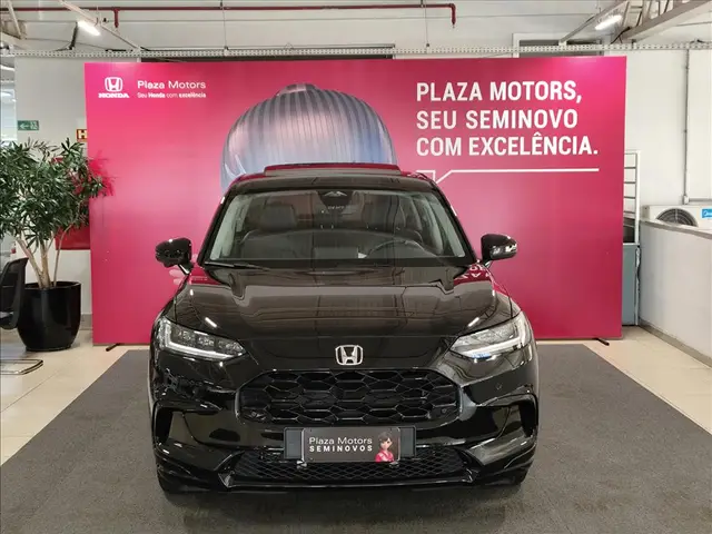 Carro Honda ZR-V 2024 Touring 2.0 (Aut.)