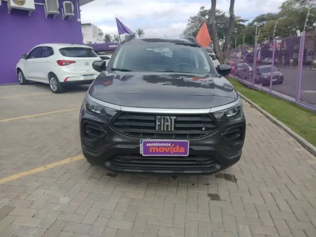 Carro Fiat Pulse 2024 Drive 1.3 (Aut.)