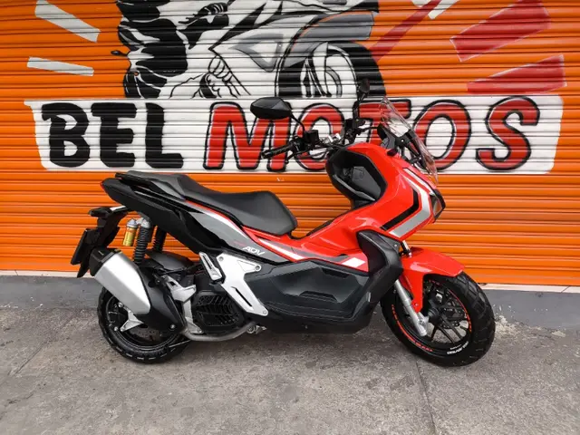 Moto Honda ADV 2021 ABS