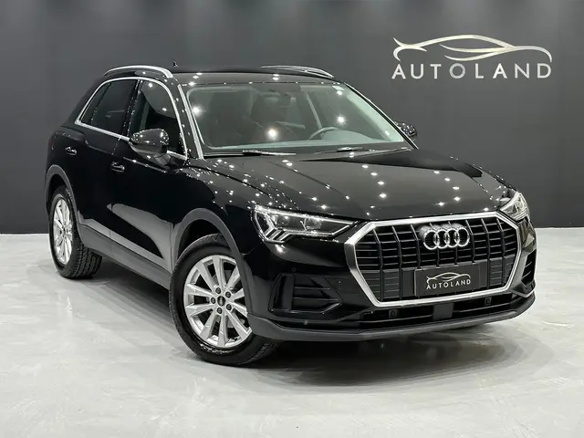 Carro Audi Q3 2021  Prestige 1.4 TFSI S-Tronic (Aut) (Flex)
