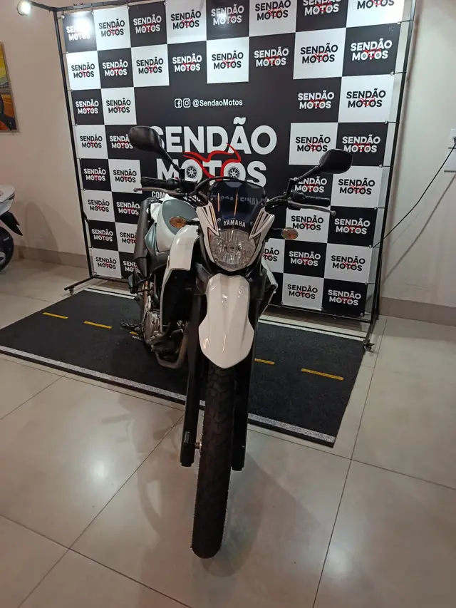 Moto Yamaha XT 660 R 2014 660 cc