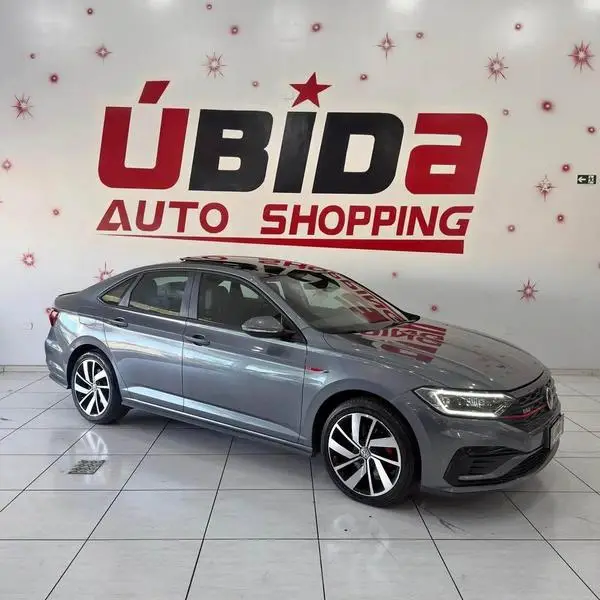 Carro Volkswagen Jetta 2020 2.0 GLI 350 TSI (Aut)