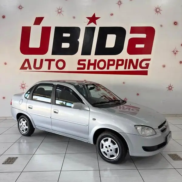 Carro Chevrolet Classic 2013 LS VHC E 1.0 (Flex)