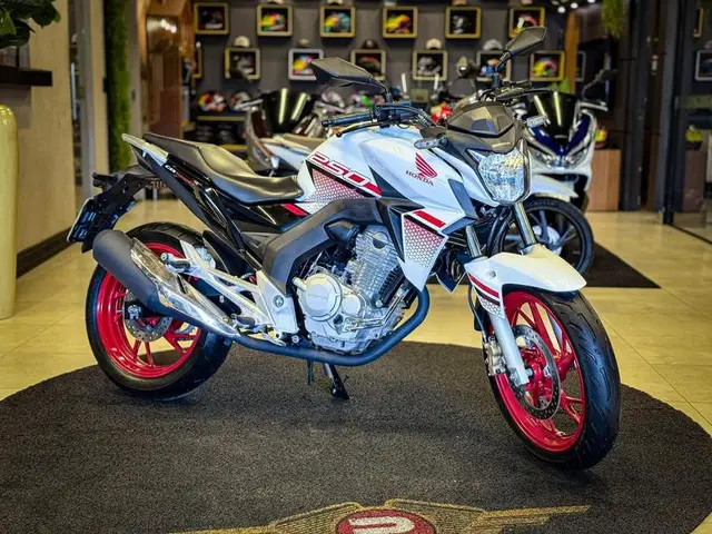 Moto Honda CB 250F Twister 2022 250F (CBS) tmp