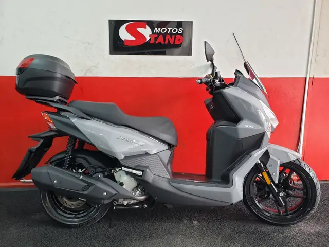 Moto Dafra Joyride 2025 300 ABS