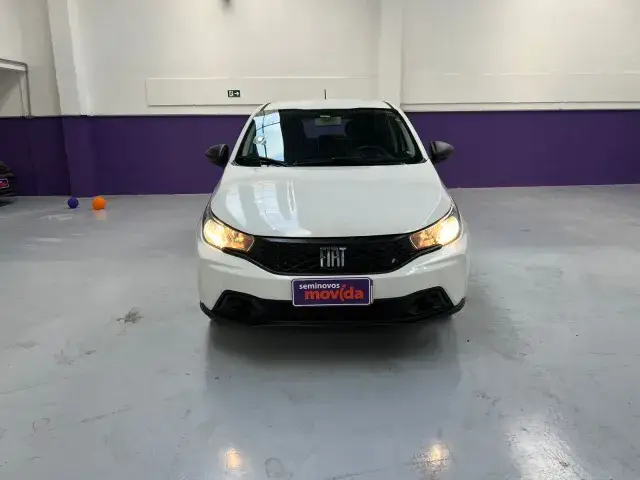 Carro Fiat Argo 2023 1.0 (Flex)