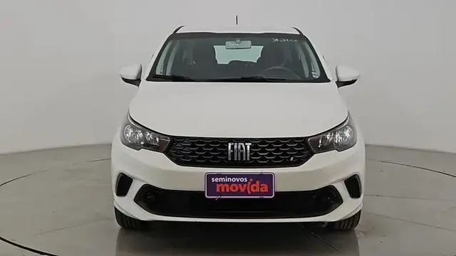 Carro Fiat Argo 2025 Drive 1.0 (Flex)