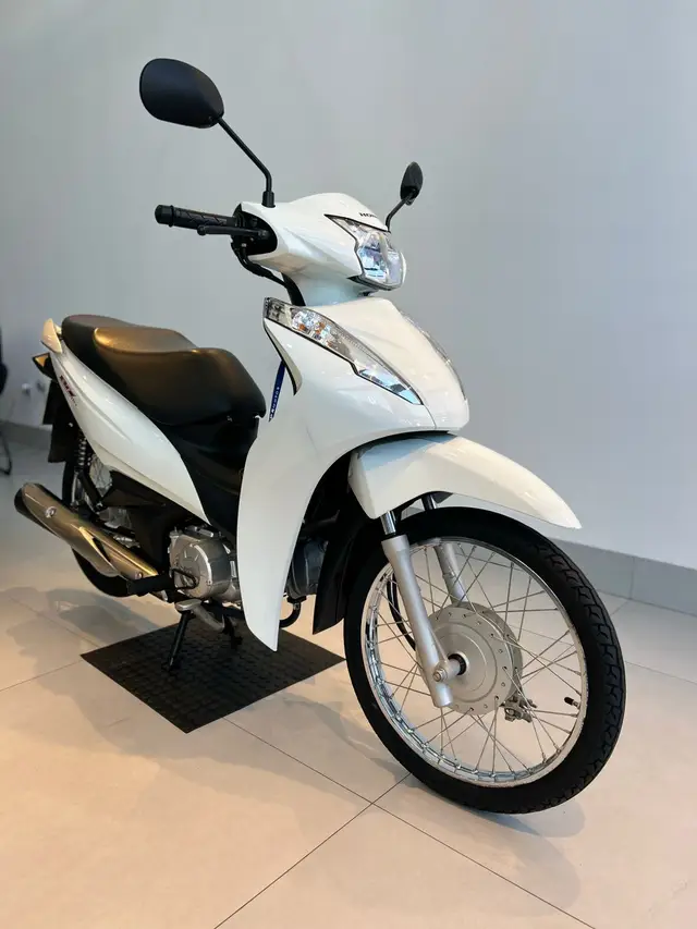 Moto Honda Biz 110i 2023 110i