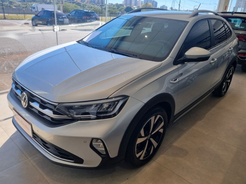 Nivus Highline 1.0 Turbo (Aut.)