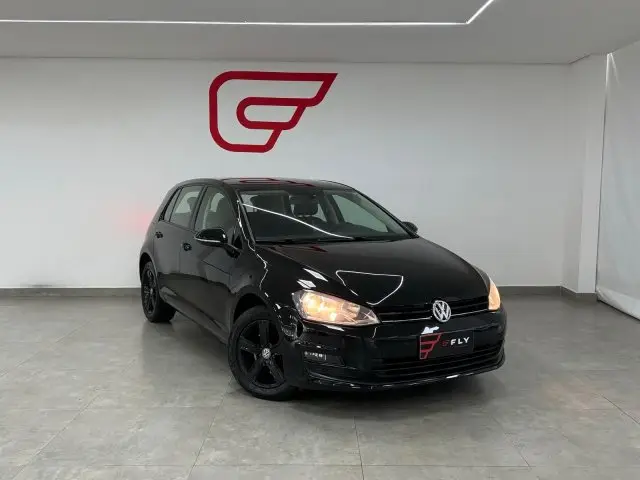 Carro Volkswagen Golf 2014 Comfortline 1.4 TSi