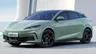BYD registra hatch elétrico de 420 cv contra VW Golf GTI no Brasil