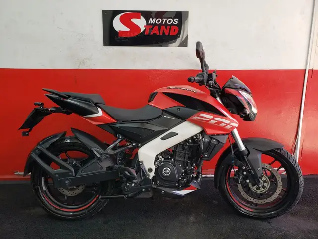 Moto Bajaj Dominar 200 2023 DOMINAR 200