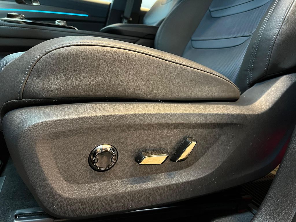 Territory Titanium 1.5 Turbo