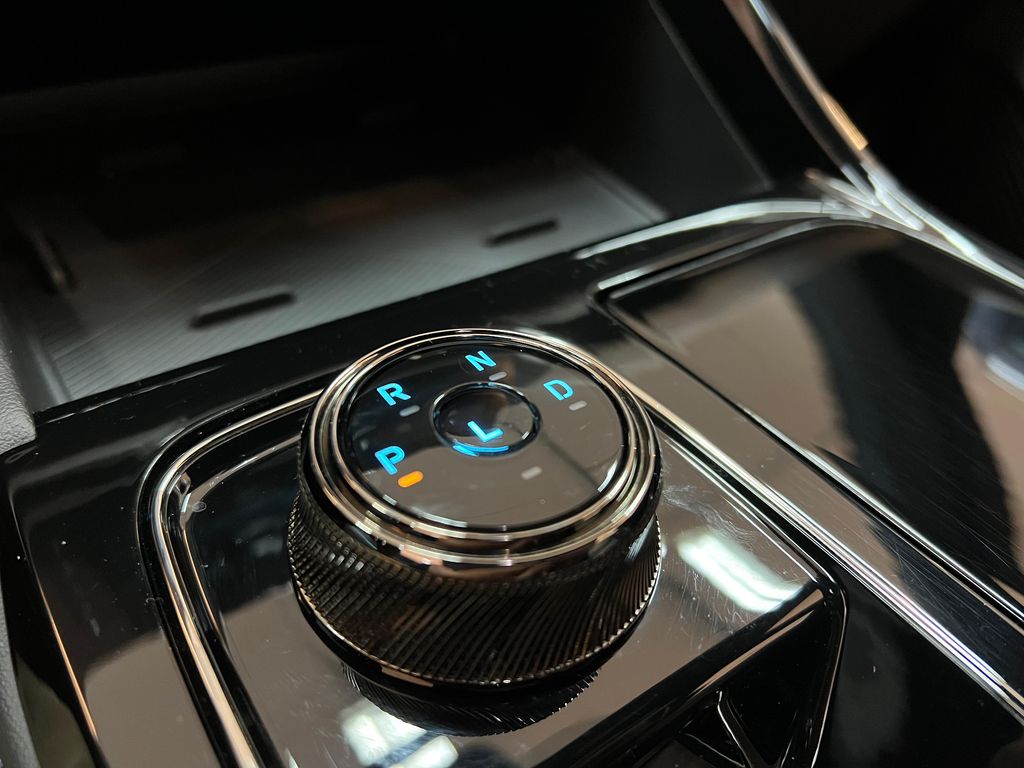 Territory Titanium 1.5 Turbo