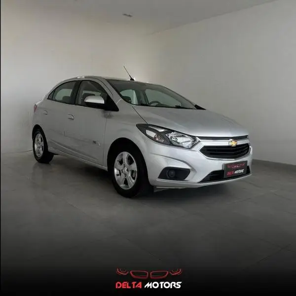 Carro Chevrolet Onix 2019 1.4 Activ SPE/4