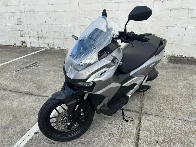 Moto Honda ADV 2025 160 (ABS)