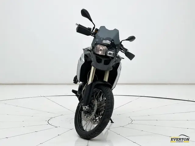 Moto BMW F 800 2016 GS