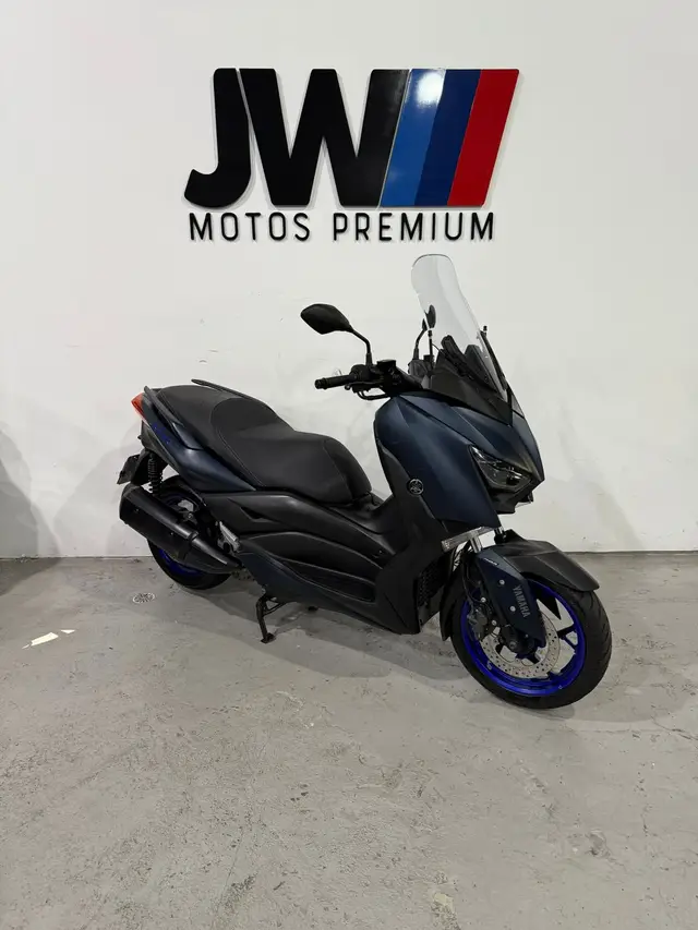 Moto Yamaha XMax 2023 ABS