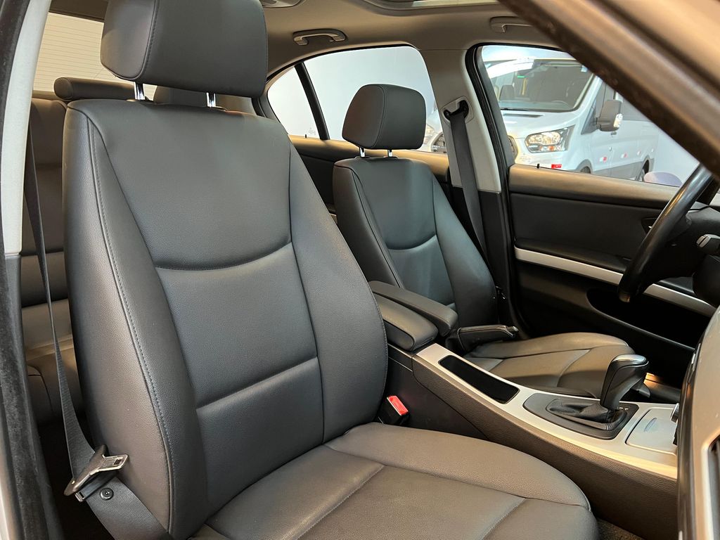 320i 320i 2.0 16V