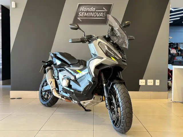 Moto Honda X-ADV 2025 ABS