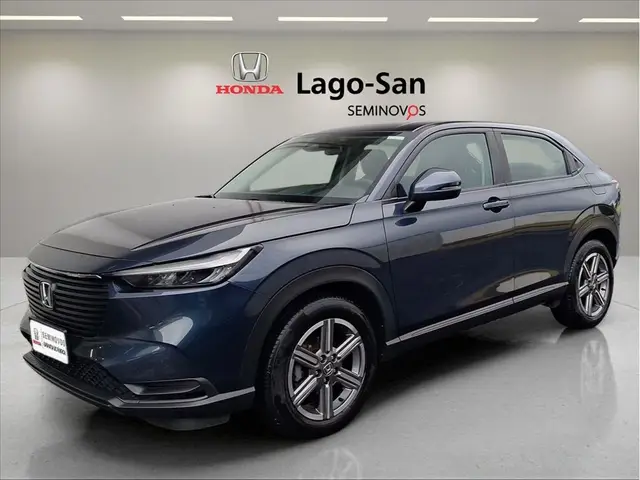 Carro Honda HR-V 2023 EX 1.5 I-VTEC CVT