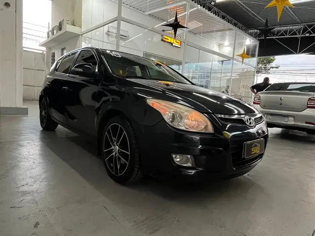 Carro Hyundai i30 2010 GLS 2.0 16V (aut)