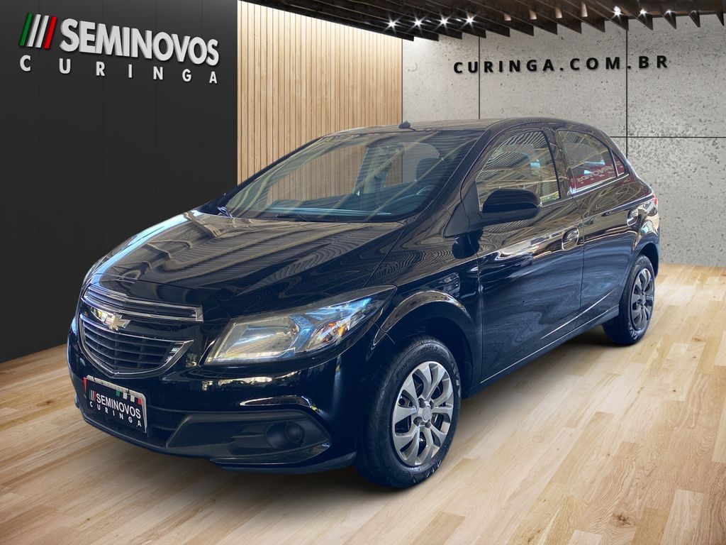 Onix 1.4 LTZ SPE/4