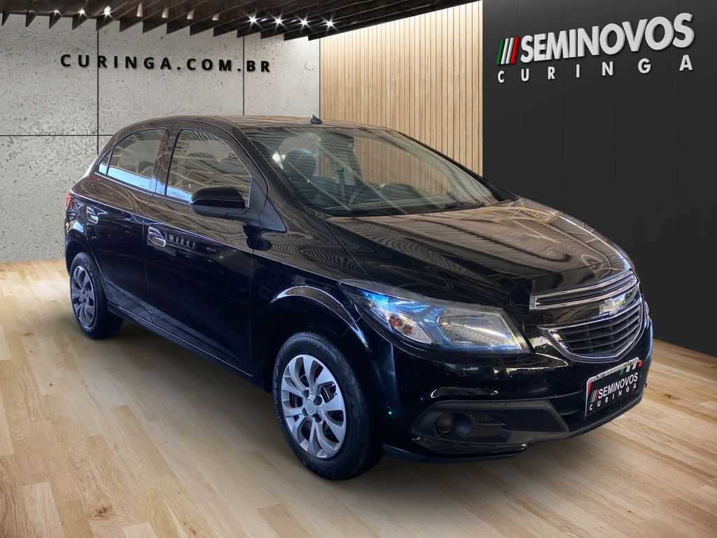 Onix 1.4 LTZ SPE/4
