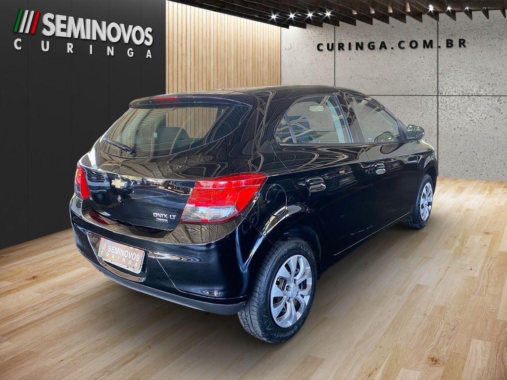 Onix 1.4 LTZ SPE/4
